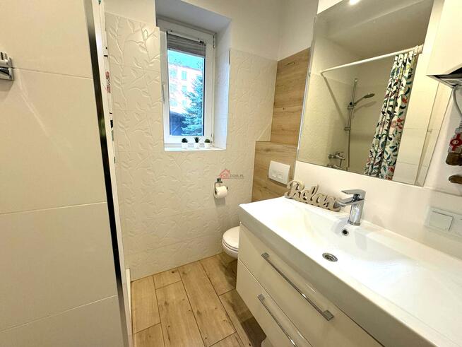 Dom Kielce Podkarczówka, Podklasztorna