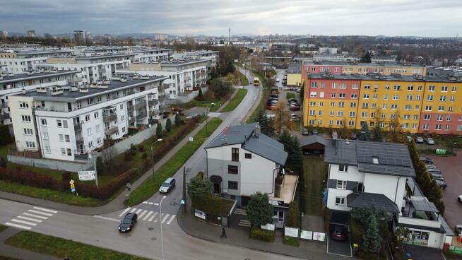 Dom Kielce Podkarczówka, Podklasztorna