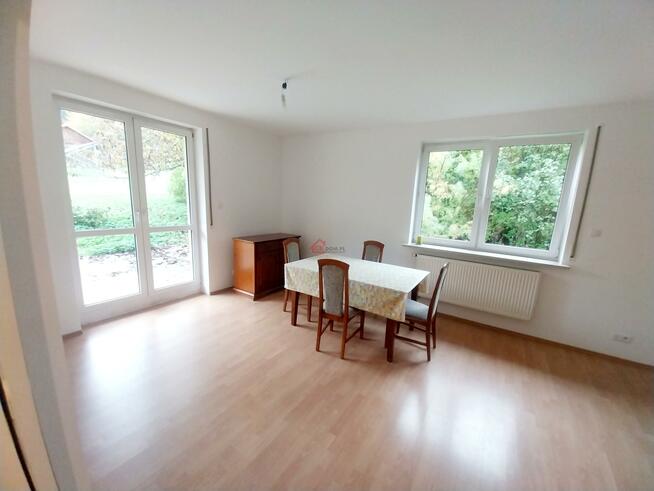 Dom Hucisko gm. Strawczyn, Hucisko