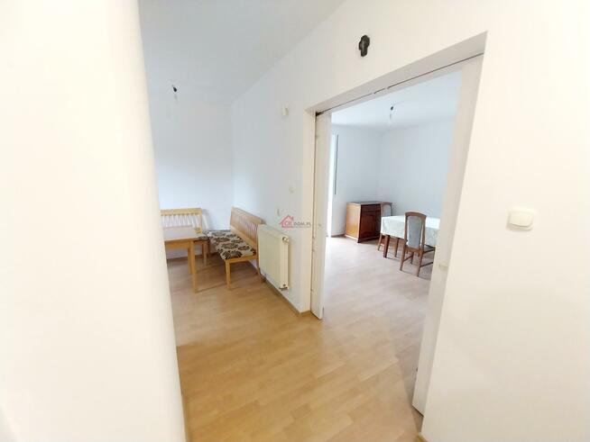 Dom Hucisko gm. Strawczyn, Hucisko