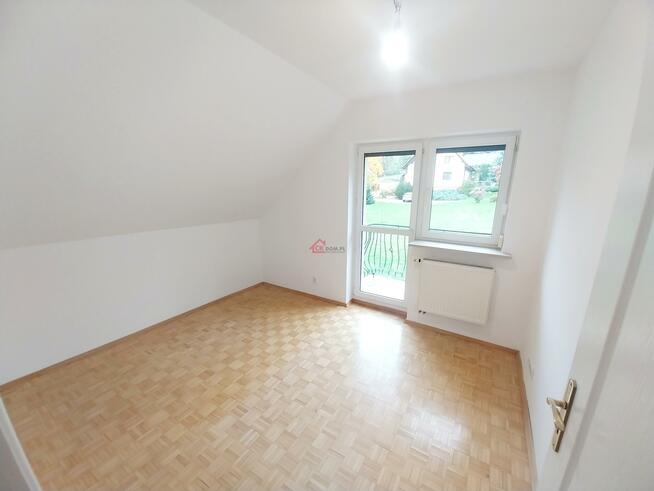 Dom Hucisko gm. Strawczyn, Hucisko