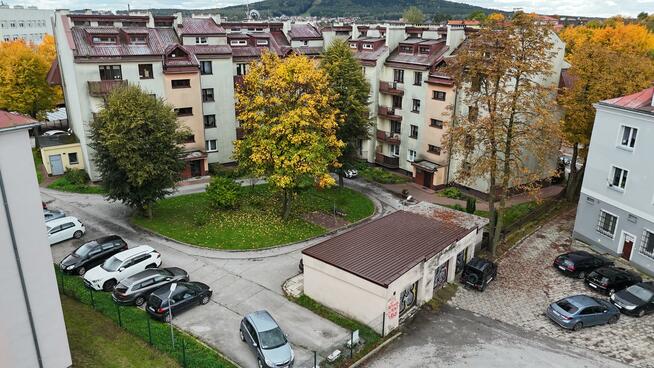 Mieszkanie Kielce, Wojska Polskiego