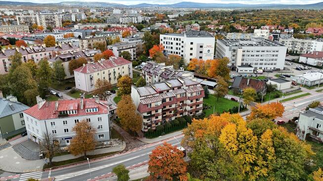 Mieszkanie Kielce, Wojska Polskiego