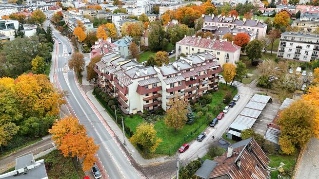 Mieszkanie Kielce, Wojska Polskiego