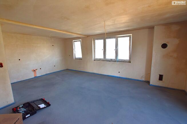 Mieszkanie Jakubowice Konińskie gm. Niemce