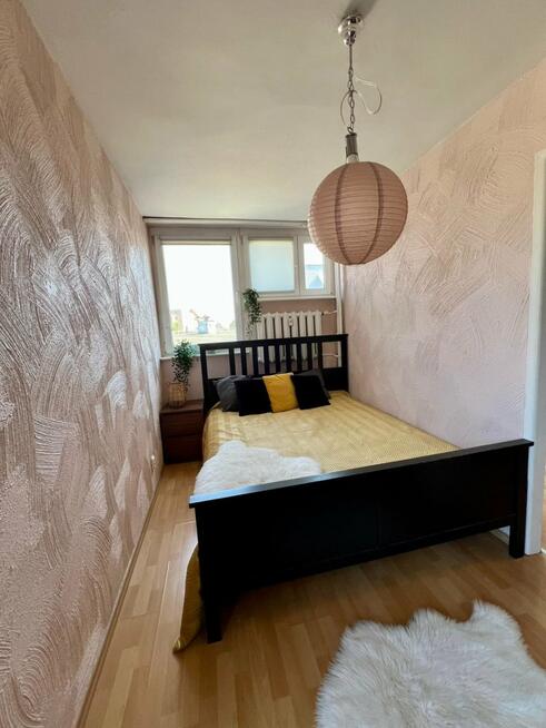 Mieszkanie Szczecin Centrum