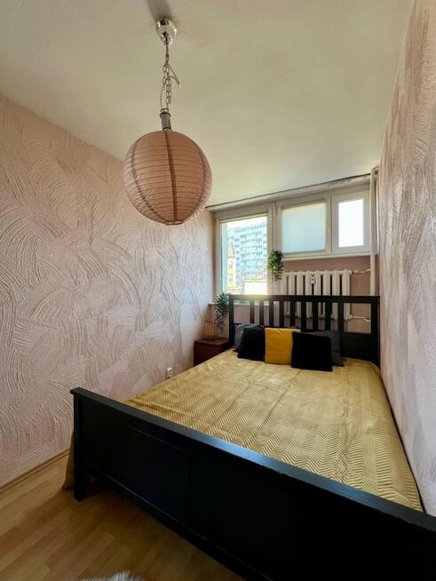 Mieszkanie Szczecin Centrum