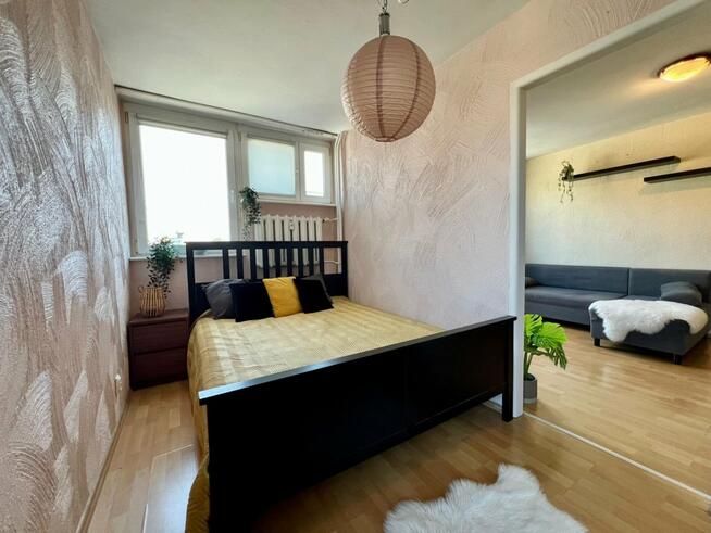 Mieszkanie Szczecin Centrum