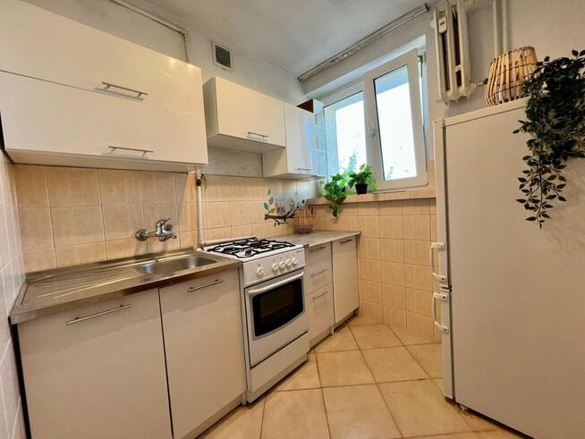 Mieszkanie Szczecin Centrum