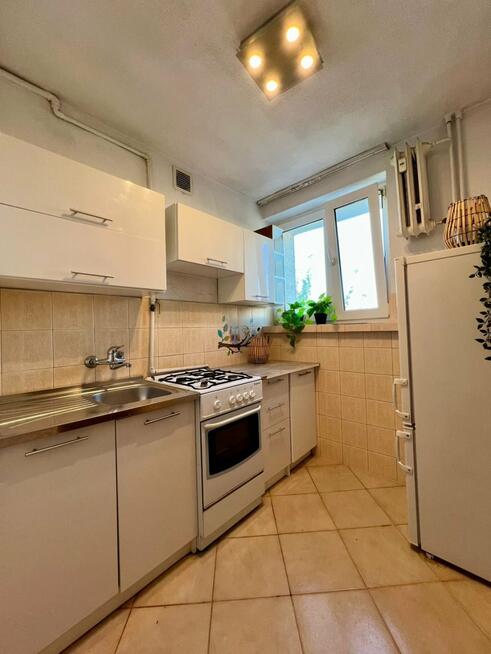 Mieszkanie Szczecin Centrum