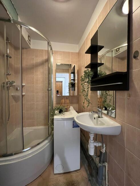 Mieszkanie Szczecin Centrum