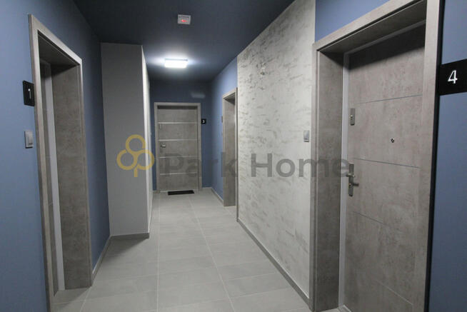 Mieszkanie Zielona Góra Łężyca, Łężyca-Inwestycyjna