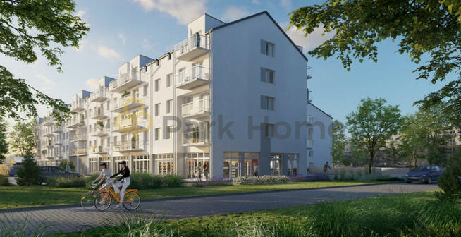 Mieszkanie Zielona Góra Łężyca, Łężyca-Inwestycyjna