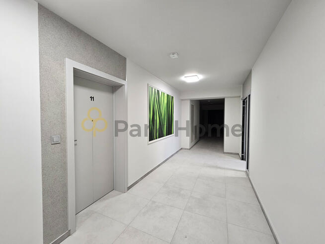 Mieszkanie Zielona Góra Łężyca, Łężyca-Inwestycyjna