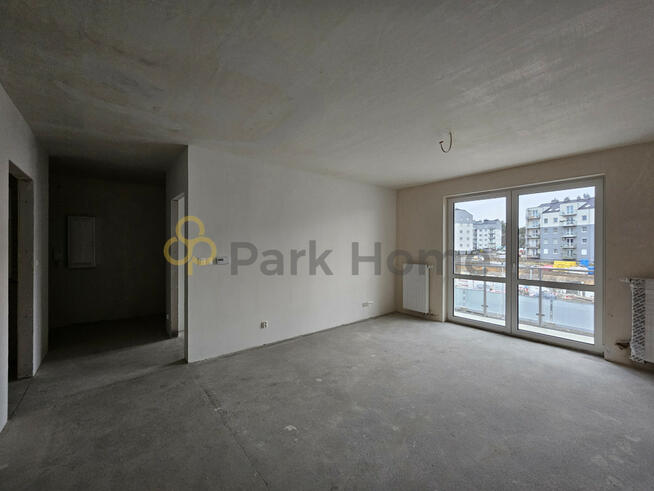 Mieszkanie Zielona Góra Łężyca, Łężyca-Inwestycyjna