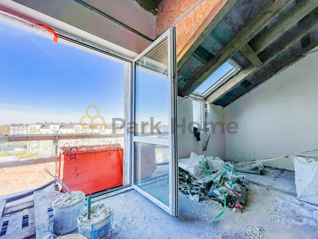 Mieszkanie Zielona Góra Łężyca, Łężyca-Inwestycyjna