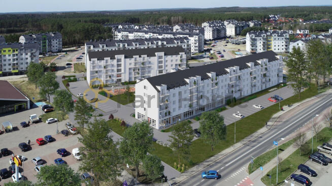 Mieszkanie Zielona Góra Łężyca, Łężyca-Inwestycyjna