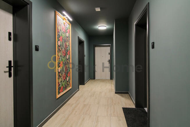 Mieszkanie Zielona Góra Łężyca, Łężyca-Inwestycyjna