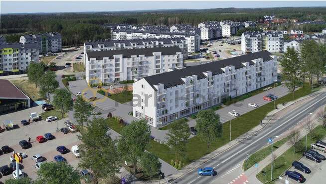 Mieszkanie Zielona Góra Łężyca, Łężyca-Inwestycyjna