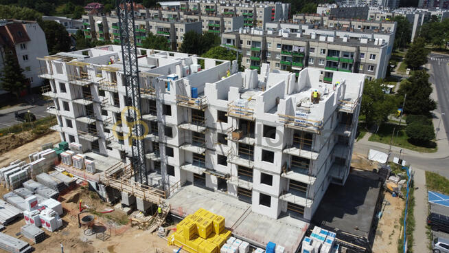 Mieszkanie Zielona Góra Śląskie, Osiedle Śląskie