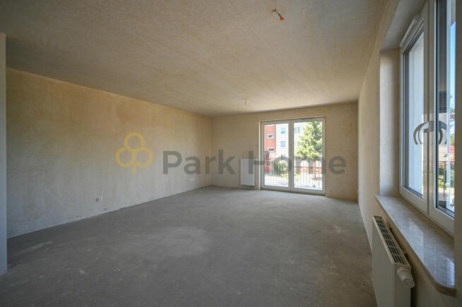 Mieszkanie Zielona Góra Śląskie, Osiedle Śląskie