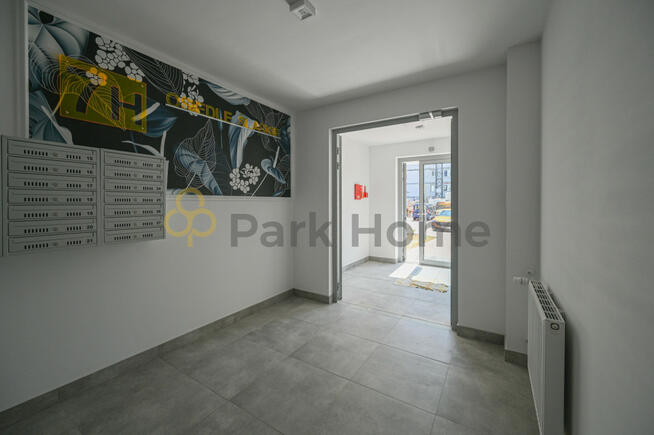 Mieszkanie Zielona Góra Śląskie, Osiedle Śląskie