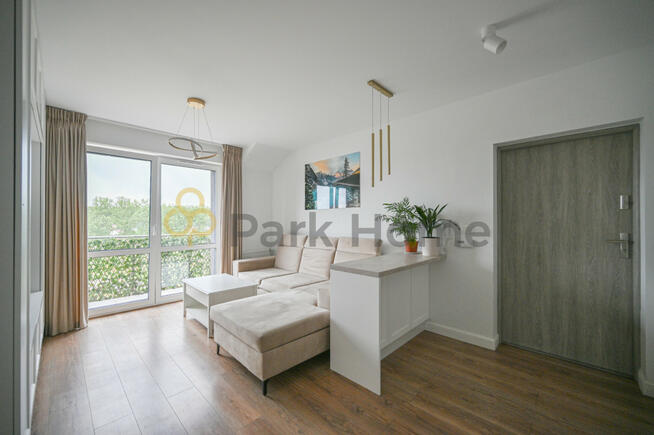 Mieszkanie Zielona Góra Łężyca,