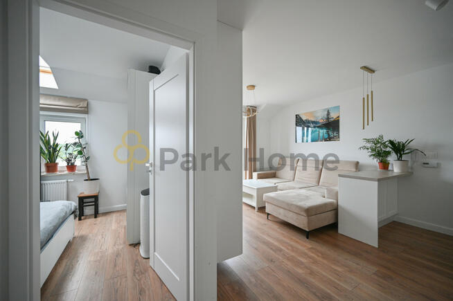 Mieszkanie Zielona Góra Łężyca,