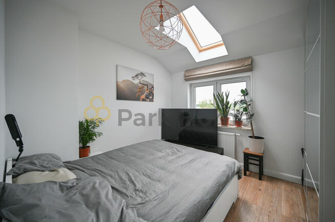 Mieszkanie Zielona Góra Łężyca,