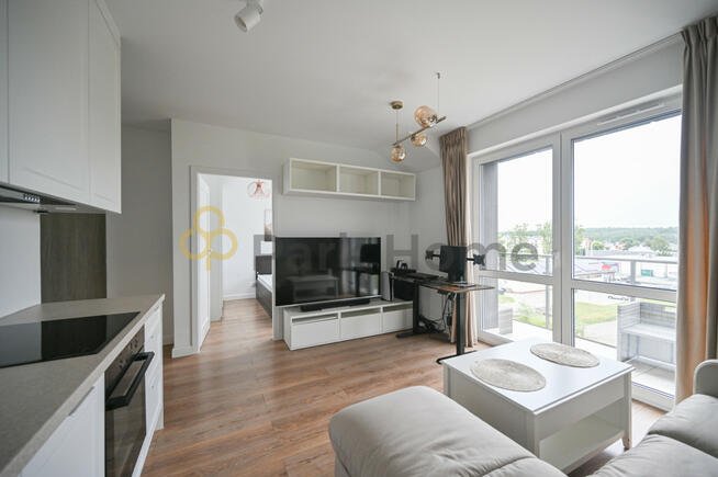 Mieszkanie Zielona Góra Łężyca,