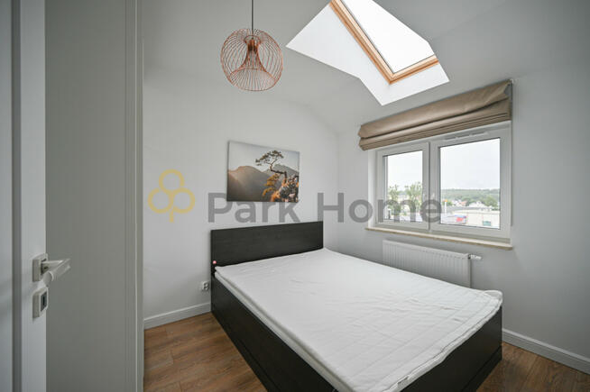 Mieszkanie Zielona Góra Łężyca,