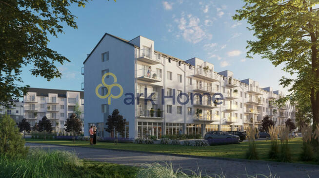 Mieszkanie Zielona Góra Łężyca, Łężyca-Inwestycyjna