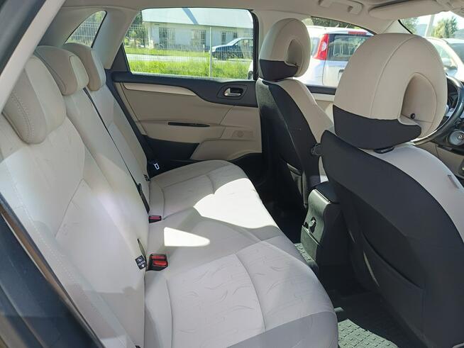 Citroen C4 1.6 benzyna 156KM, serwis ASO, wyposażenie