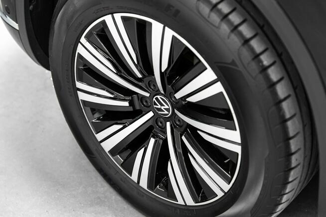 Volkswagen Touareg 3.0 TFSI 340KM Atmosphere. Polska. 1 Właściciel. Po serwisie.