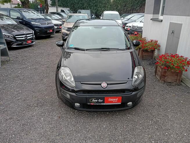 Fiat Punto Evo