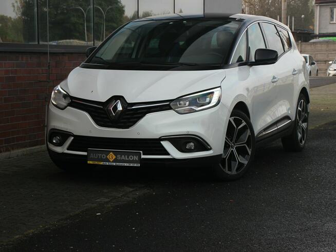 Renault Grand Scenic Full Led*PółSkóra*Navi*AsysToru*Kamera*Pdc360*Alu20*Android*GwarVGS