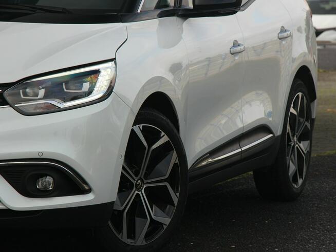 Renault Grand Scenic Full Led*PółSkóra*Navi*AsysToru*Kamera*Pdc360*Alu20*Android*GwarVGS