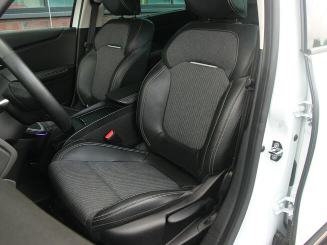 Renault Grand Scenic Full Led*PółSkóra*Navi*AsysToru*Kamera*Pdc360*Alu20*Android*GwarVGS