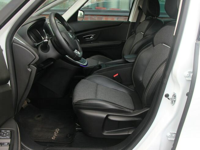 Renault Grand Scenic Full Led*PółSkóra*Navi*AsysToru*Kamera*Pdc360*Alu20*Android*GwarVGS