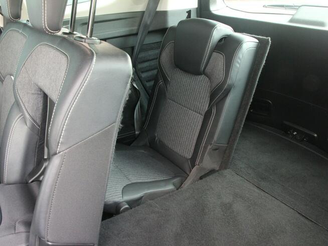 Renault Grand Scenic Full Led*PółSkóra*Navi*AsysToru*Kamera*Pdc360*Alu20*Android*GwarVGS