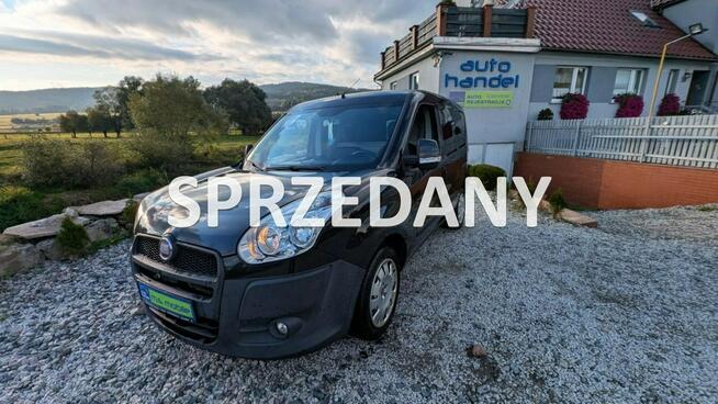 Fiat Doblo