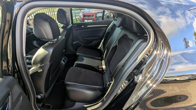 Renault Megane 1.2i*101PS*OPŁACONY Bezwypadkowy*Navi*Serwis*VIP GWARANCJA24Miesiące