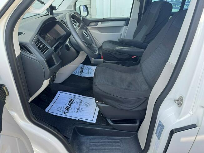 Volkswagen Transporter PROMOCJA - Salon Polska, Bezwypadkowy - Faktura VAT