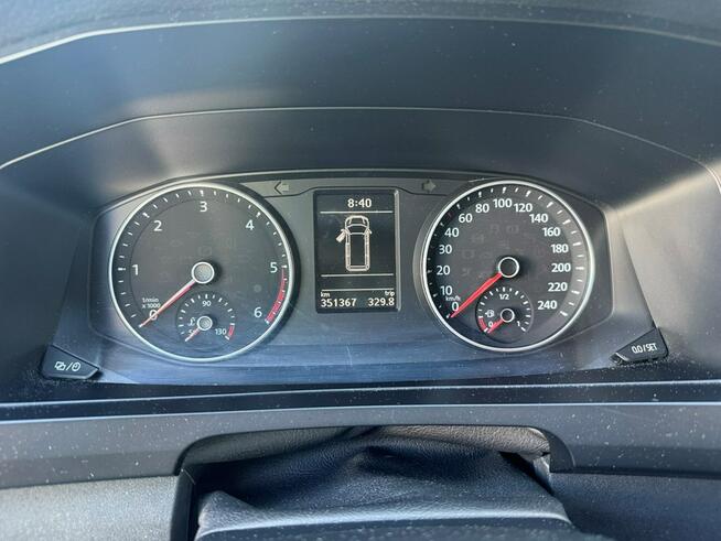 Volkswagen Transporter PROMOCJA - Salon Polska, Bezwypadkowy - Faktura VAT