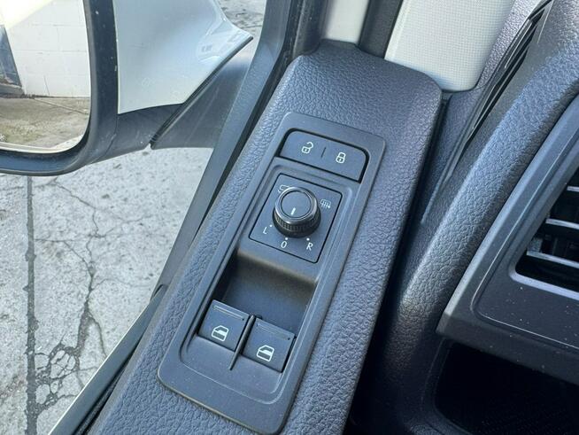 Volkswagen Transporter PROMOCJA - Salon Polska, Bezwypadkowy - Faktura VAT