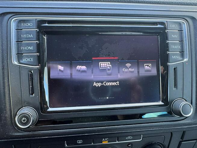 Volkswagen Transporter PROMOCJA - Salon Polska, Bezwypadkowy - Faktura VAT