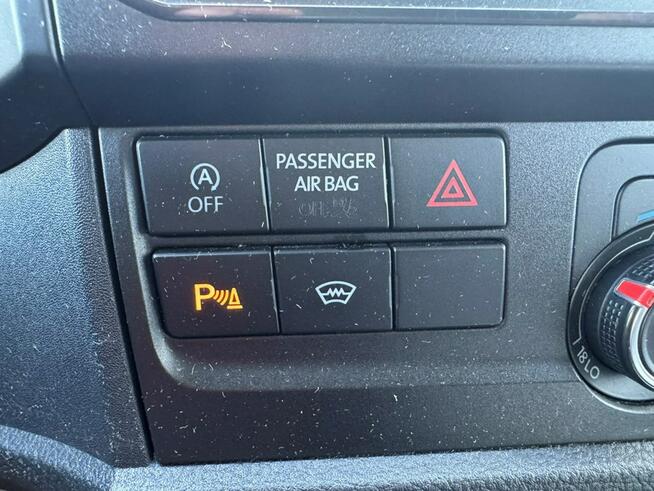 Volkswagen Transporter PROMOCJA - Salon Polska, Bezwypadkowy - Faktura VAT