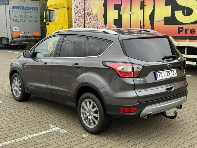Ford Kuga 1.5 Benzyna | Serwisowany | Gwarancja | Bogate wyposażenie |