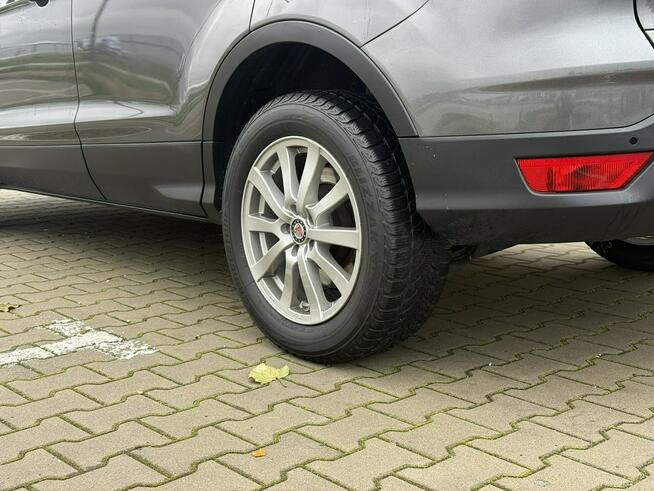 Ford Kuga 1.5 Benzyna | Serwisowany | Gwarancja | Bogate wyposażenie |