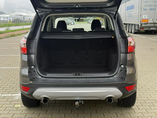 Ford Kuga 1.5 Benzyna | Serwisowany | Gwarancja | Bogate wyposażenie |